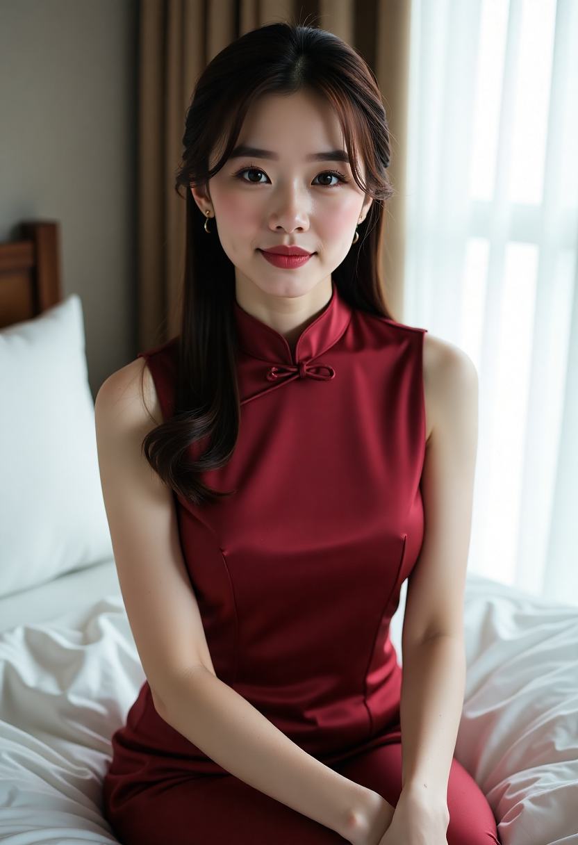 温曼柔