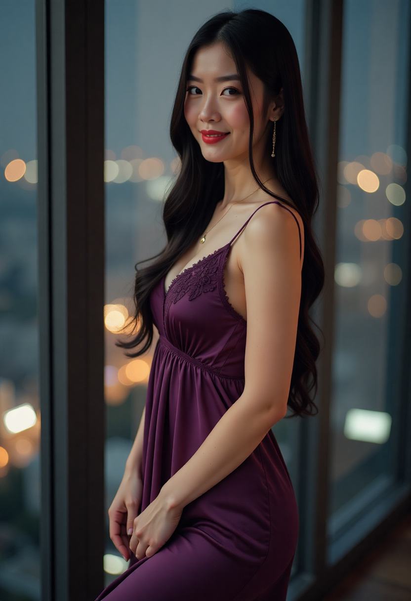 锁春光：霍爷的掌中雀