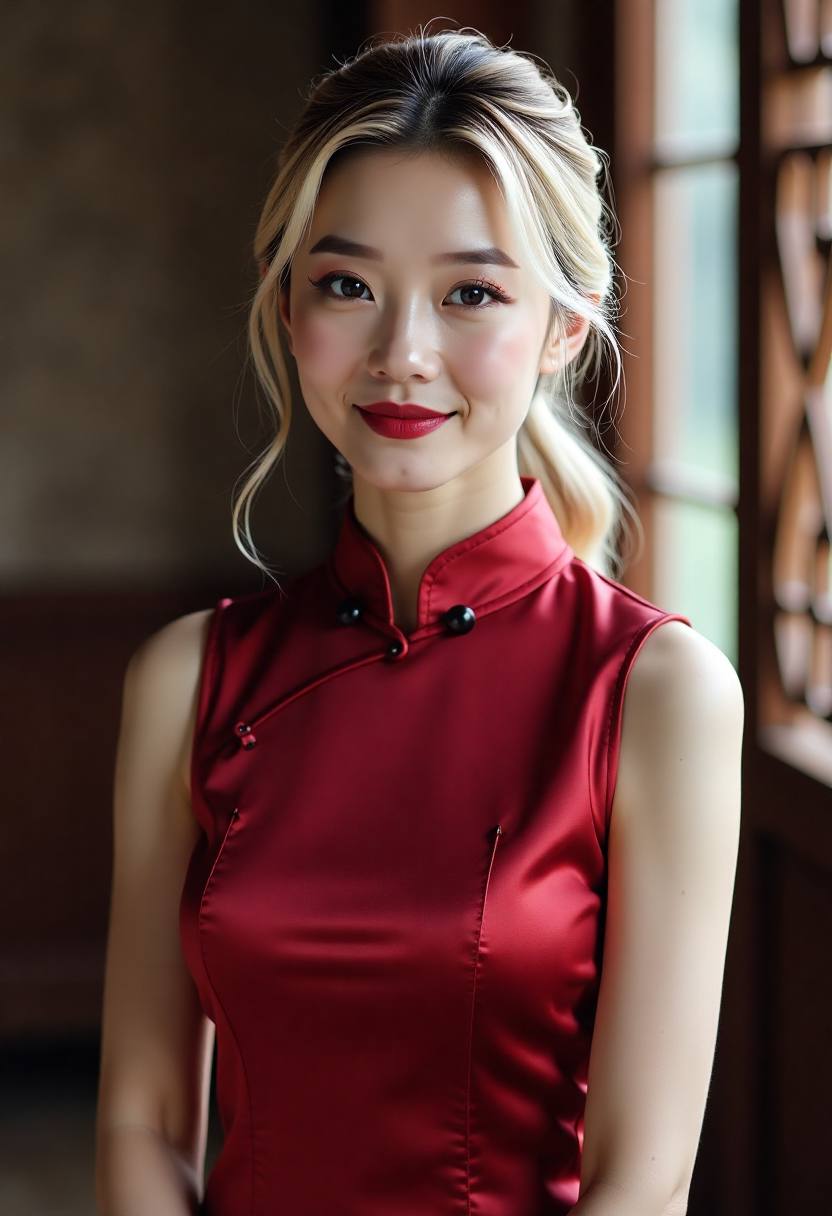 温如锦